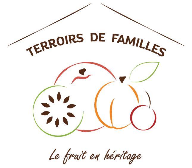 Producteurs de fruits dans la Drôme